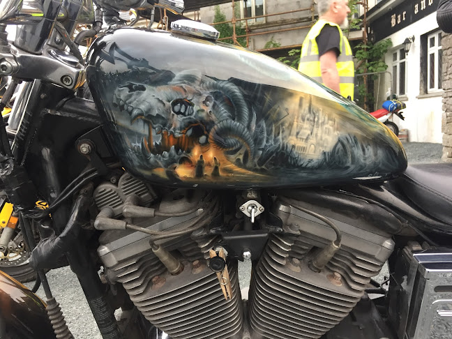 The Pier Inn - Lisnacusha