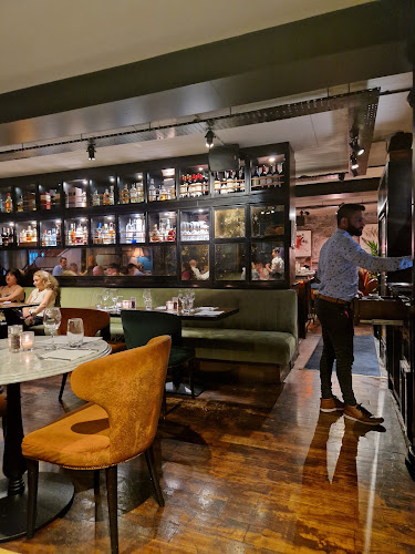 Cornstore Cork - Hospitality and gastronomy