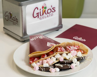 Gino's Gelato