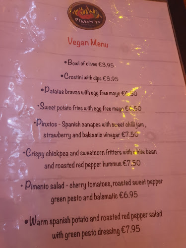 Pimento - Hospitality and gastronomy