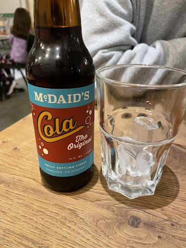 Cathedral Buildings, 1 Middle St, Galway