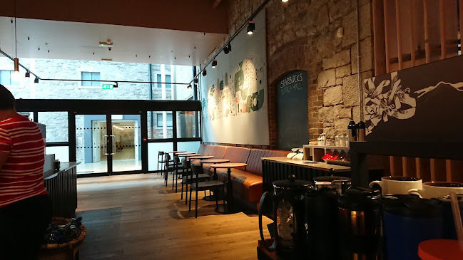 Comentarii opinii despre Starbucks