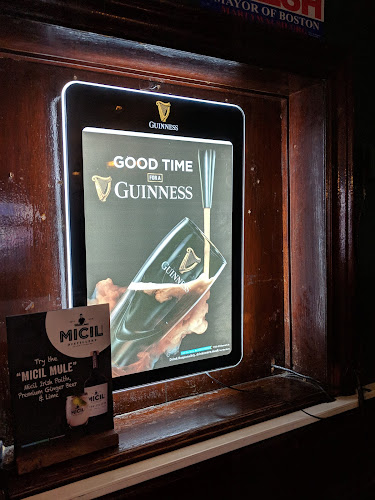 Opinii despre Taaffes Bar în Galway - Hospitality and gastronomy