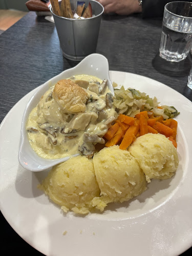 Opinii despre Bowman Lane în Kilrush - Hospitality and gastronomy