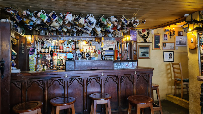 Front Street, Ardara, Co. Donegal