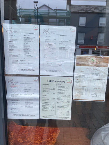 Comentarii opinii despre Vocella’s