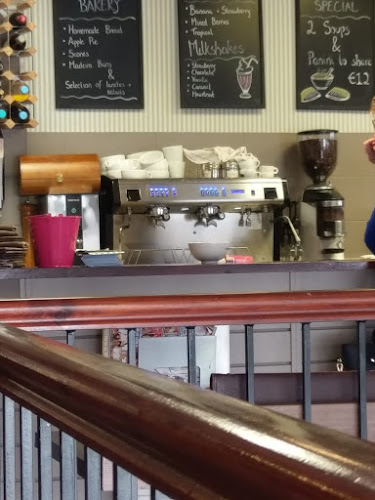 Cafe Cobou - Ballina