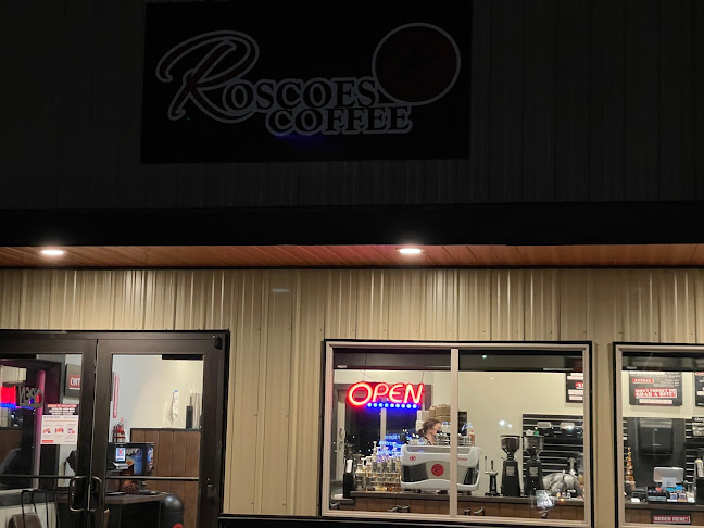 ROSCO Coffee - Hospitality and gastronomy