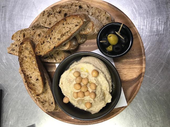 Opinii despre The Quays Bar Tapas & Grill în Fermoy - Hospitality and gastronomy