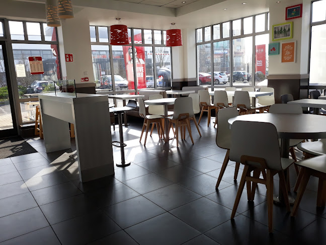 KFC Waterford - Ardkeen Retail Park