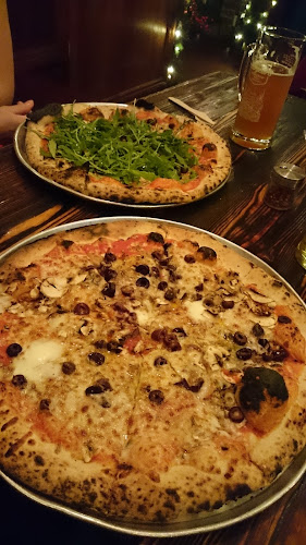 Comentarii opinii despre Franciscan Well Brewery & Brewpub