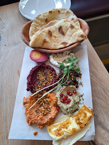 L'Atitude 51 Wine Bar - Cork