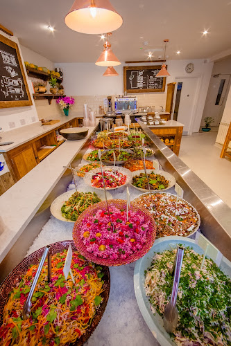 LovingSalads - Cork