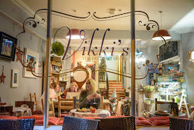 Vikki's Wine & Tapas Bar