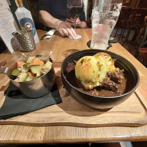 Clancy's Cork - Hospitality and gastronomy