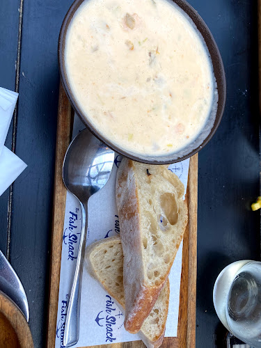 FishShackCafé Malahide - Malahide