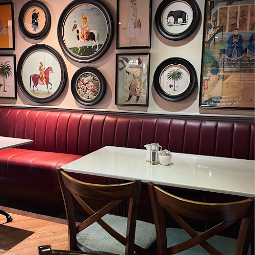 Comentarii opinii despre Red Earth - Lifestyle Store & Restaurant