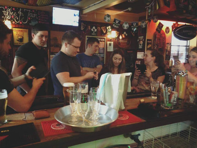 Anderson's Pub - Athy