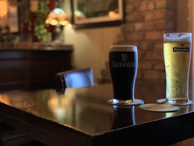 Comentarii opinii despre Foxs (Foxs Castle Lounge)