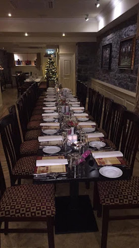 Horseshoe Bar & Restaurant - Listowel