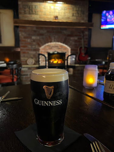 The Fleet Inn Guesthouse & Restaurant - Killybegs