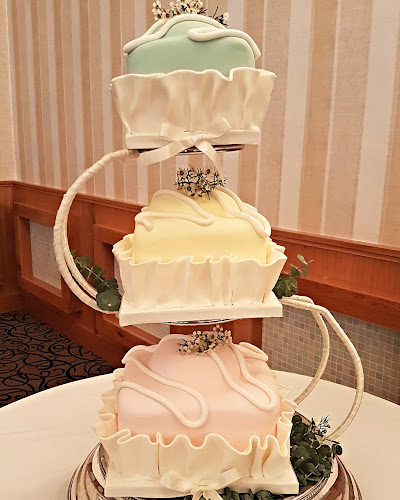 Trace Of Cakes - Cork