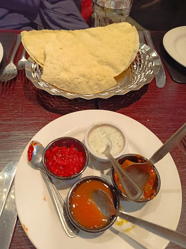 Opinii despre Cafe Goa în Waterford - Hospitality and gastronomy