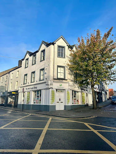 Comentarii opinii despre The Wellness Shop