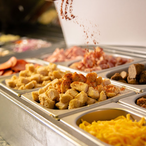 Comentarii opinii despre Pizza Max Bray