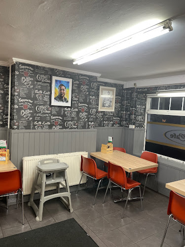 Barry’s Take-Away - Hospitality and gastronomy