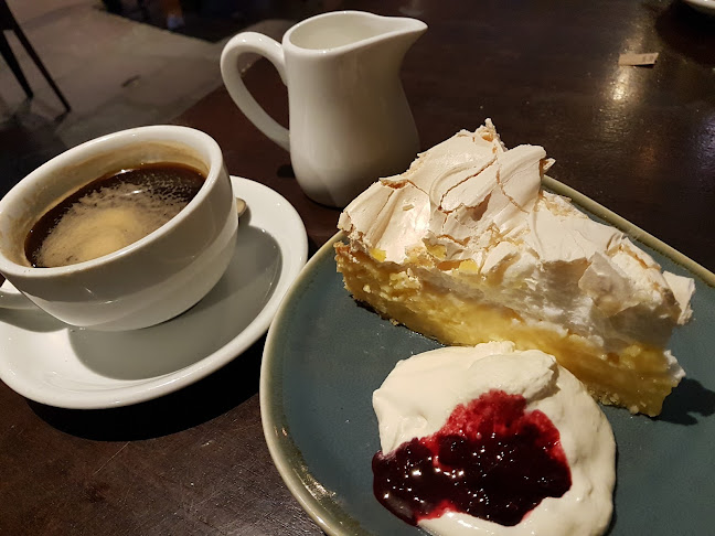 Opinii despre Interlude Restaurant în Dungarvan - Hospitality and gastronomy