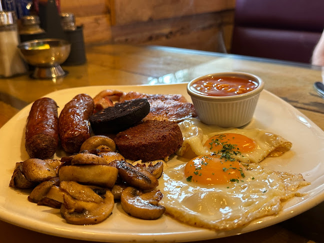 Opinii despre Macs Shack în Keenagh - Hospitality and gastronomy