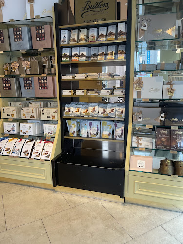 Butlers Chocolate Café - Hospitality and gastronomy