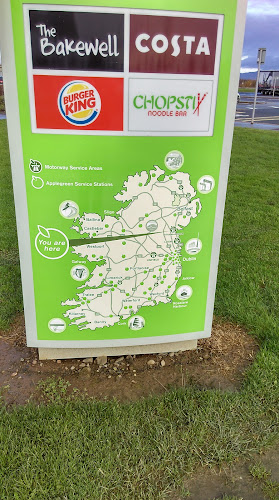 Comentarii opinii despre Burger King