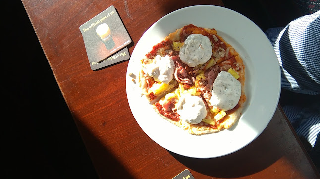 Comentarii opinii despre An Spailpín Fánach