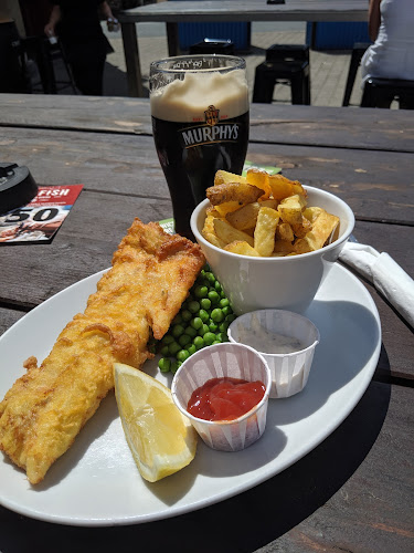 Cronin's Pub - Hospitality and gastronomy