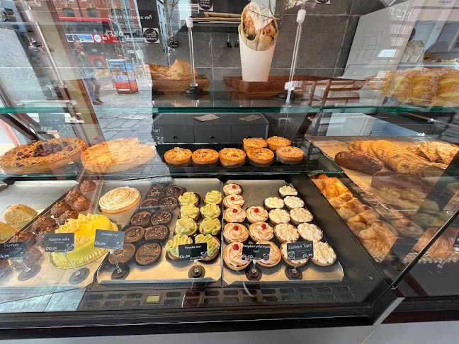 Cameron Bakery - Hospitality and gastronomy