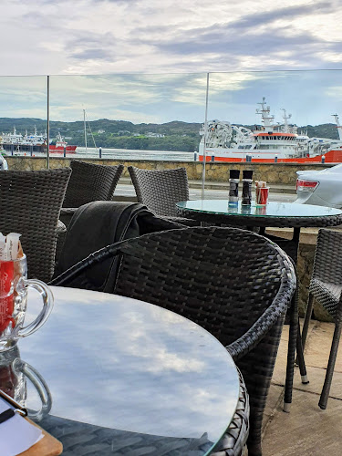 Opinii despre Ahoy Cafe în Co. Donegal - Hospitality and gastronomy