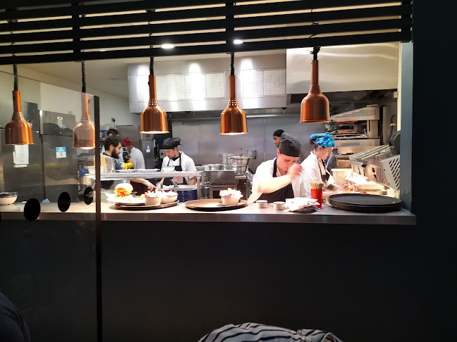 Son of a Bun - Hospitality and gastronomy