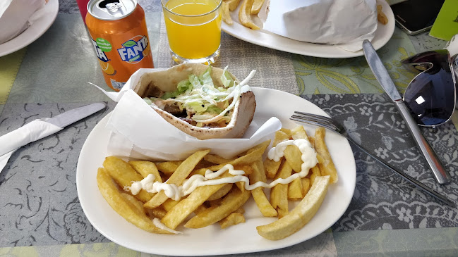 Comentarii opinii despre Castle Takeaway