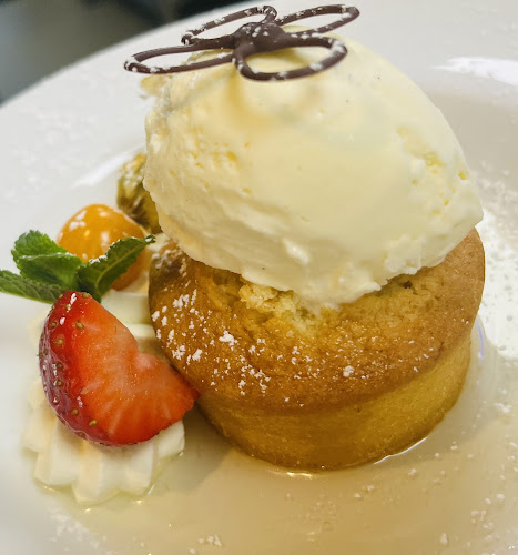 Comentarii opinii despre Kirbys @The Whale's Tail Restaurant