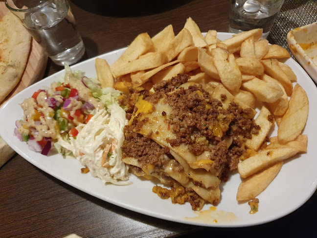 Comentarii opinii despre Sorrento’s