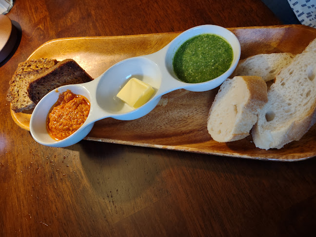 Opinii despre The Bianconi în Killorglin - Hospitality and gastronomy