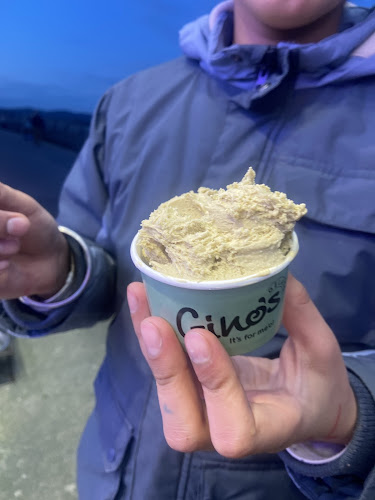 Gino's Gelato