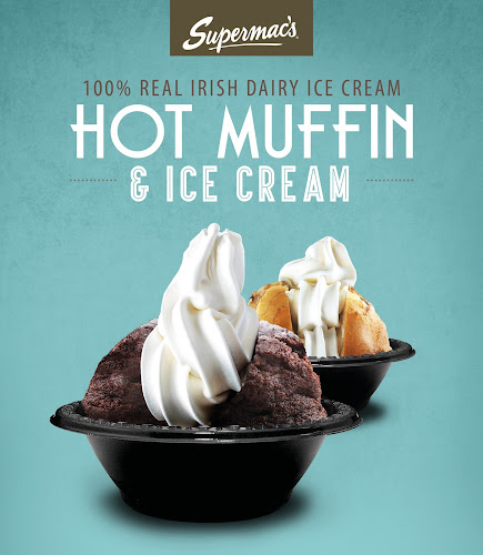 Supermac's Shannonbridge - Hospitality and gastronomy