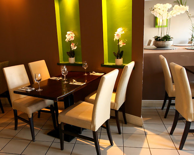 Thaiger Restaurant - Newbridge