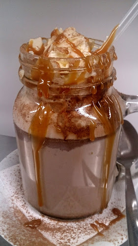 De Calf Cafe - Hospitality and gastronomy