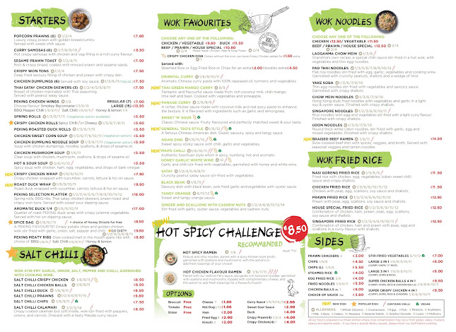 Opinii despre Apache Pizza & Peking Edenderry în Edenderry - Hospitality and gastronomy