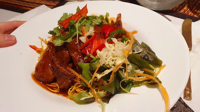 Ruen Mying Thai Restaurant - Cashel