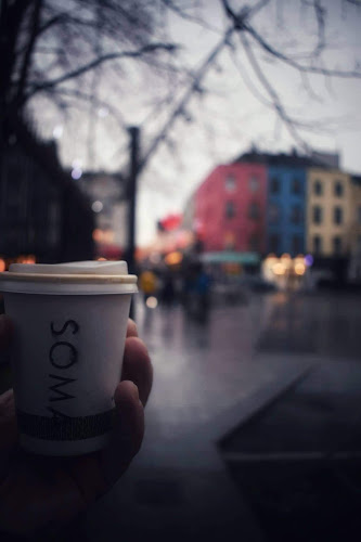 SOMA Coffee Company - Cork